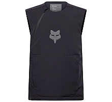 Мотожилет FOX RANGER WIND Vest [Black], M