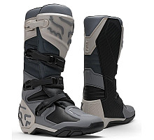 Мотоботи FOX COMP X Off Road Boot [Chalk], US10