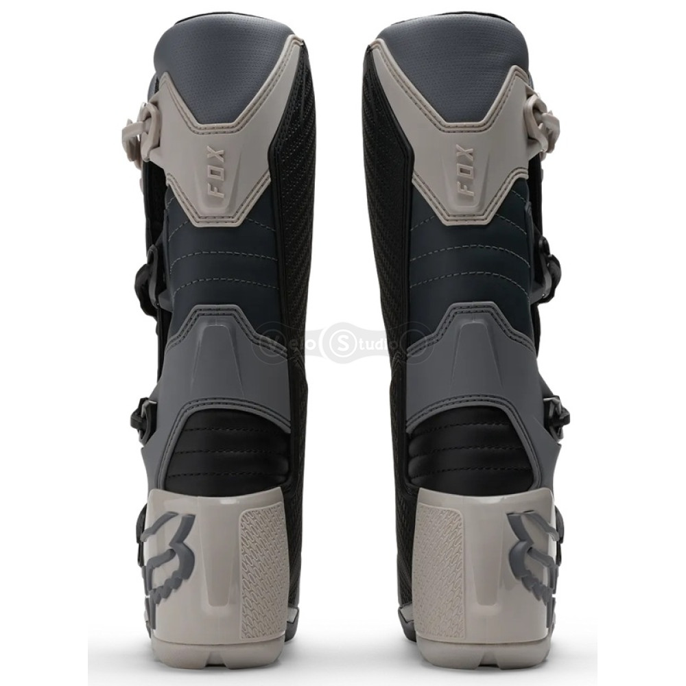 Мотоботы FOX COMP X Off Road Boot [Chalk], US10
