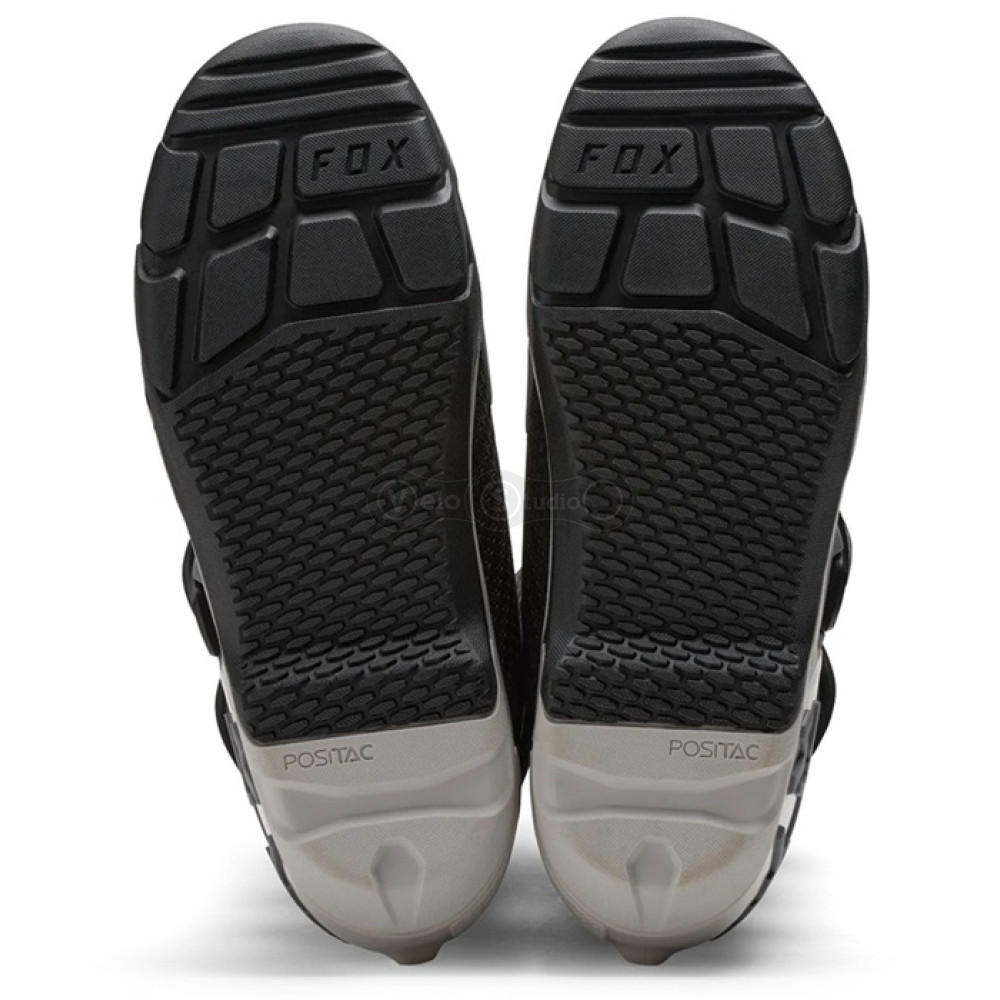 Мотоботы FOX COMP X Off Road Boot [Chalk], US10
