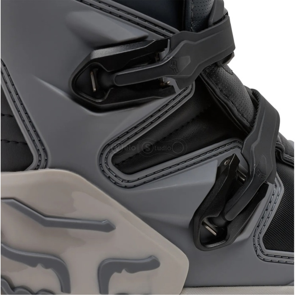 Мотоботы FOX COMP X Off Road Boot [Chalk], US11
