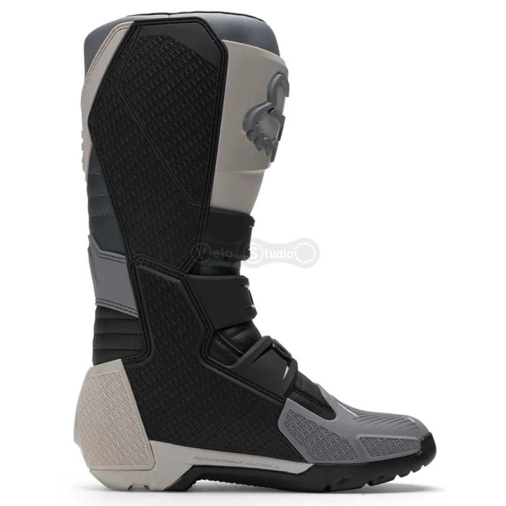 Мотоботы FOX COMP X Off Road Boot [Chalk], US9.5
