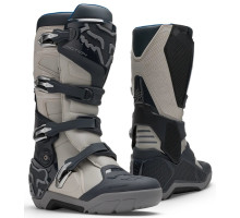Мотоботи FOX MOTION X Off Road Boot [Chalk], US9