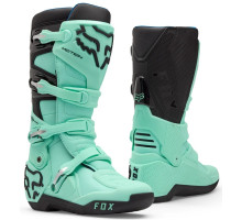 Мотоботи FOX MOTION Boot [Teal], US10