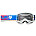 Маска FOX Main Goggle - COLLECT [Pink], Clear Lens