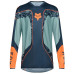 Джерси FOX 180 Jersey - IMAGE PRINT [Arctic Blue], M