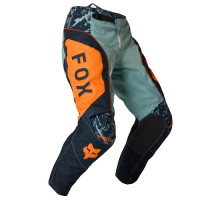 Мотоштаны FOX 180 Pant - IMAGE PRINT [Arctic Blue], 32