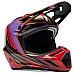 Мотошлем FOX V3 RS Mips Helmet - CANVAS [Red], M
