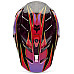 Мотошлем FOX V3 RS Mips Helmet - CANVAS [Red], XL