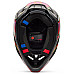 Мотошлем FOX V3 RS Mips Helmet - CANVAS [Red], XL