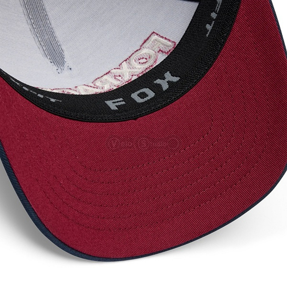 Кепка FOX FlexFit Hat - BOLD [Midnight], S/M