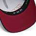 Кепка FOX FlexFit Hat - BOLD [Midnight], S/M