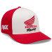 Кепка FOX FlexFit Hat - HONDA [Red], S/M