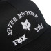 Кепка FOX FlexFit Hat - ICON [Black], L/XL