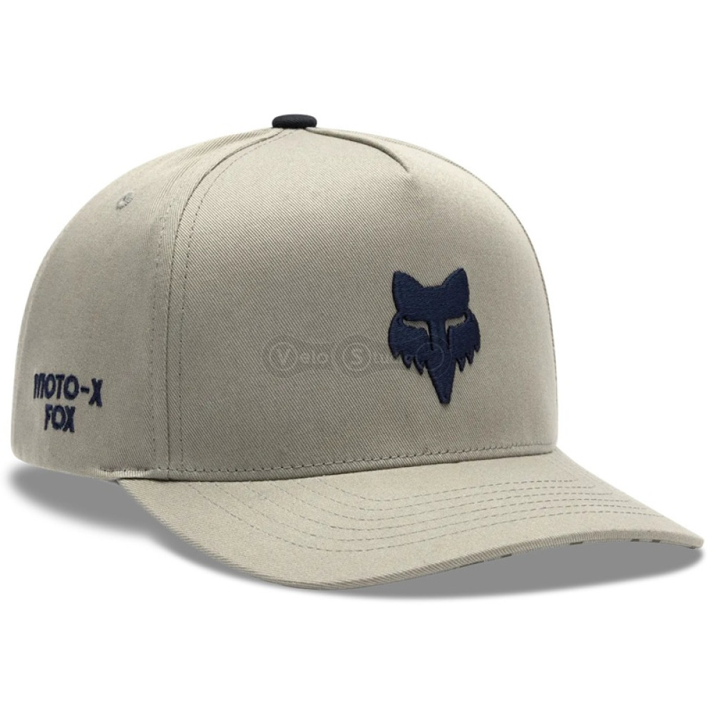Кепка FOX SnapBack Hat - CIRCA 74 [Adobe], One Size