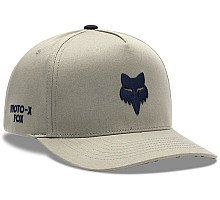 Кепка FOX SnapBack Hat - CIRCA 74 [Adobe], One Size