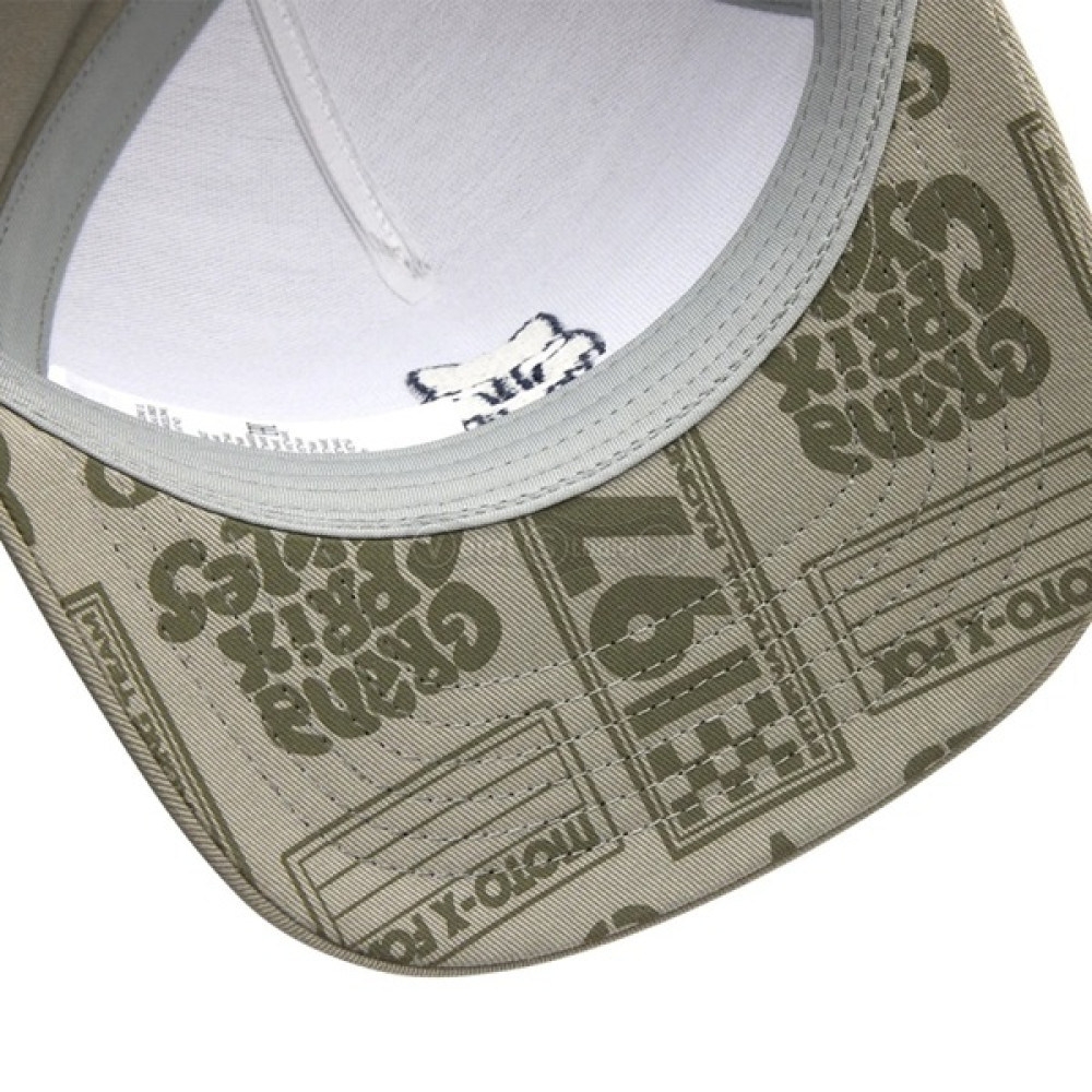 Кепка FOX SnapBack Hat - CIRCA 74 [Adobe], One Size