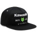 Кепка FOX SnapBack Hat - KAWI® [Black], One Size
