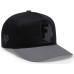 Кепка FOX SnapBack Hat - SHADOW [Black], One Size