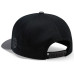 Кепка FOX SnapBack Hat - SHADOW [Black], One Size