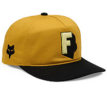 Кепка FOX SnapBack Hat - SHADOW [Bronze], One Size
