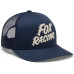 Кепка FOX Trucker Hat - SPEED [Midnight], One Size