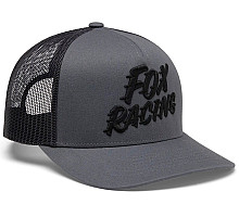 Кепка FOX Trucker Hat - SPEED [Pewter], One Size