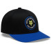 Детская кепка FOX Youth SnapBack Hat - BADGE [Black], One Size (6-14 лет)