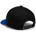 Детская кепка FOX Youth SnapBack Hat - BADGE [Black], One Size (6-14 лет)