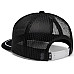 Детская кепка FOX Youth SnapBack Hat - HONDA® [Black], One Size (6-14 лет)