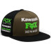 Детская кепка FOX Youth SnapBack Hat - KAWI [Black], One Size (6-14 лет)