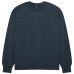 Толстовка FOX Oversize Fleece - MOTO-X [Deep Cobalt], M