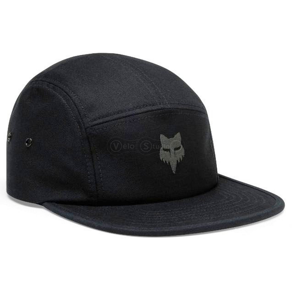 Кепка FOX Camper Hat - HEAD [Black], One Size