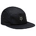 Кепка FOX Camper Hat - HEAD [Black], One Size