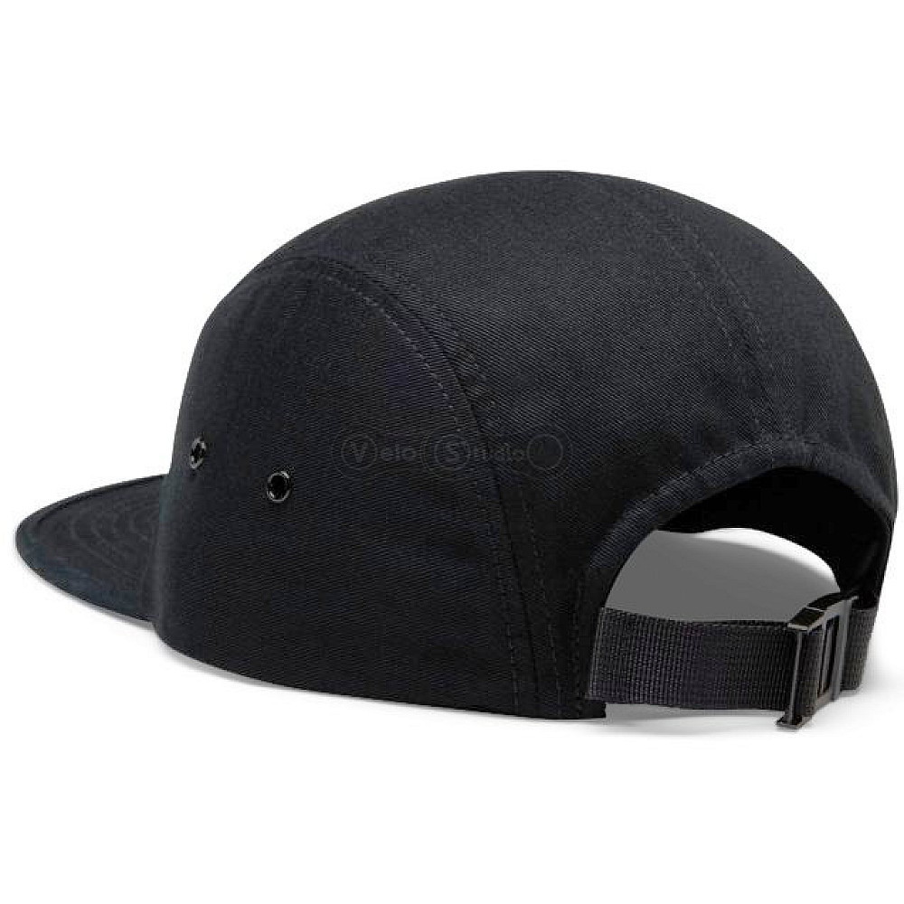 Кепка FOX Camper Hat - HEAD [Black], One Size