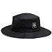 Панама FOX Sun Hat - BASE OVER [Black], S/M