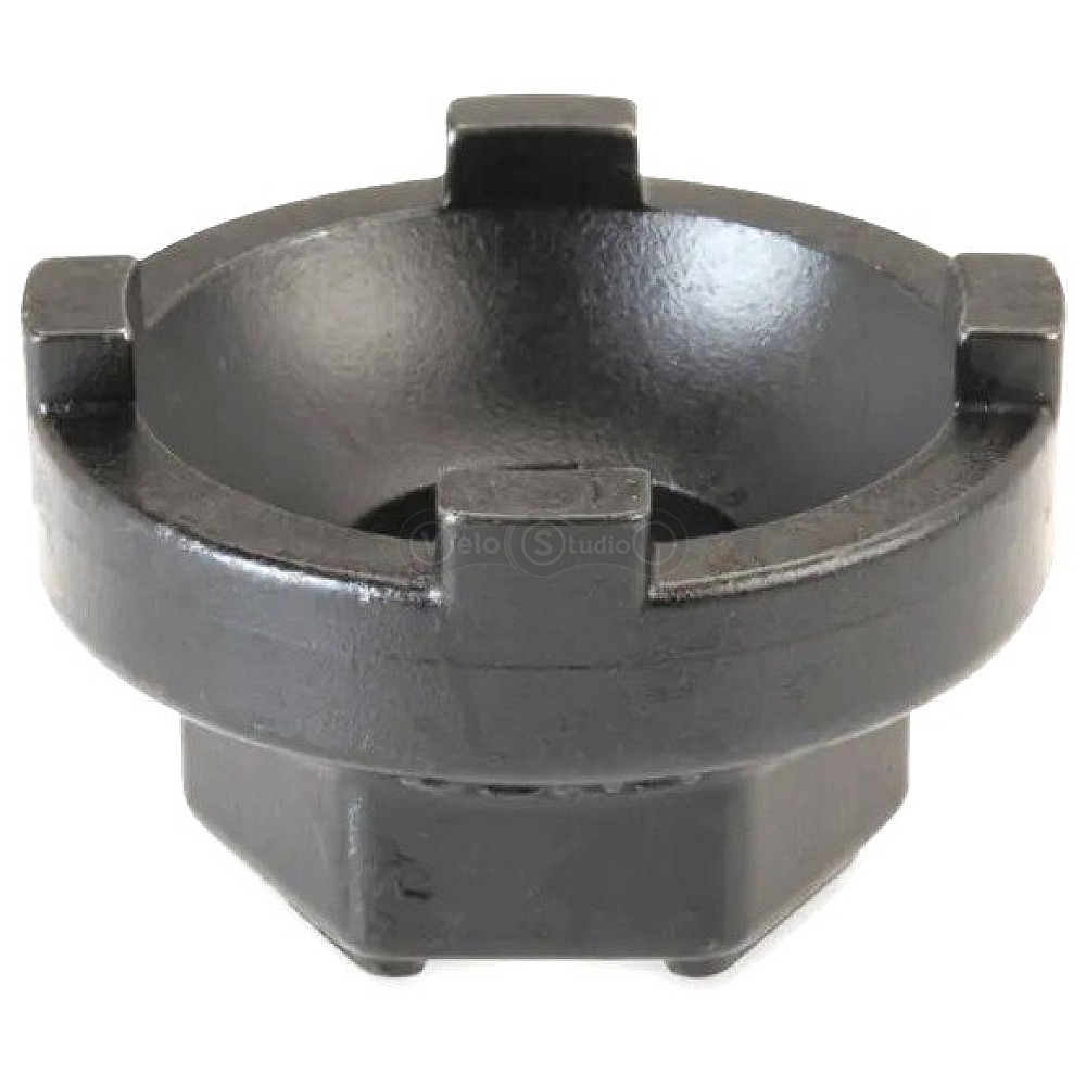 Съемник трещотки Park Tool FR-6 для BMX фривиллов 1.37 x 24 TPI, 4 шлица (40мм)