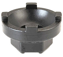 Знімач тріскачки Park Tool FR-6 для BMX фривілів 1.37 x 24 TPI, 4 шліци (40мм)