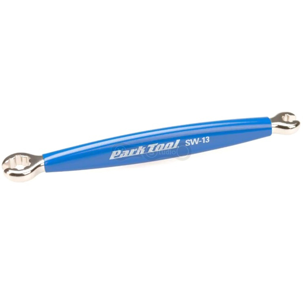 Ключ для спиць Park Tool SW-13 для колісних систем MAVIC® 6-SPLINE
