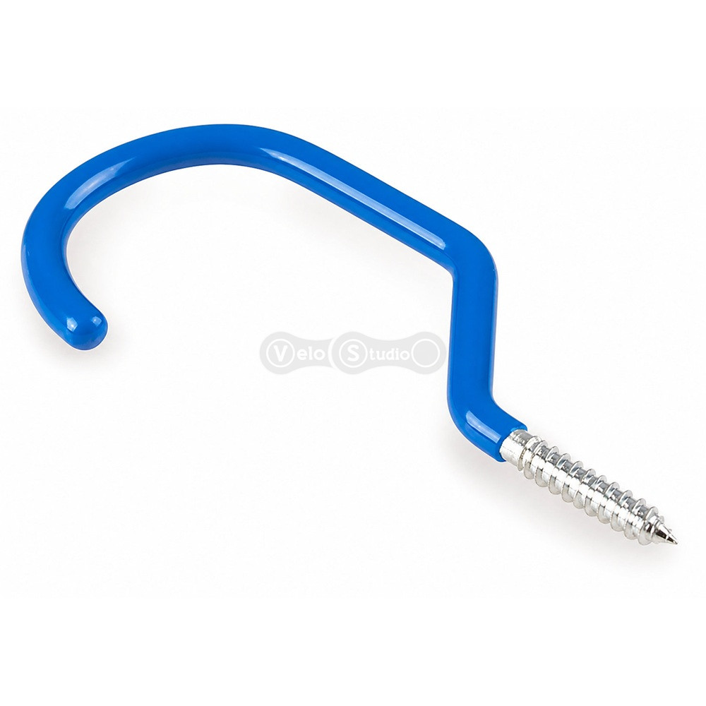 Крюк Park Tool 451-2 на саморезе, маленький