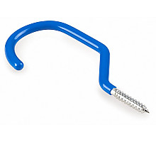 Крюк Park Tool 451-2 на саморізі, маленький