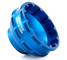 Съёмник каретки Park Tool BBT-47-12 для внешних чашек 12 пазов (50,4мм)