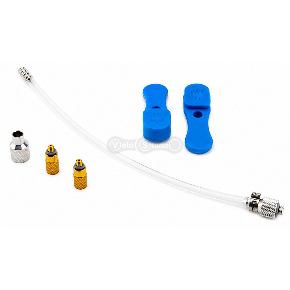 Комплект Park Tool для апгрейда BKD-1 и BKM-1 к версии BKD-1.2 и BKM-1.2