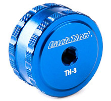 Утримувач Park Tool TH-3 фрез та мітчиків