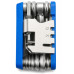 Мультитул Park Tool MTB-5, RESCUE TOOL, 16 функцій