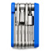 Мультитул Park Tool MTB-5, RESCUE TOOL, 16 функцій