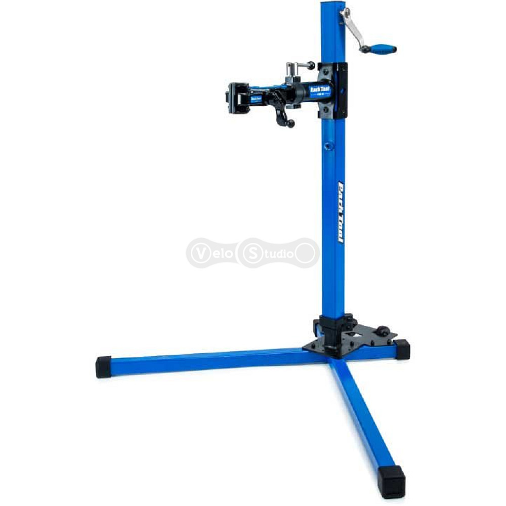 Стойка ремонтная Park Tool PRS-30 Mechanical Lift Repair Stand