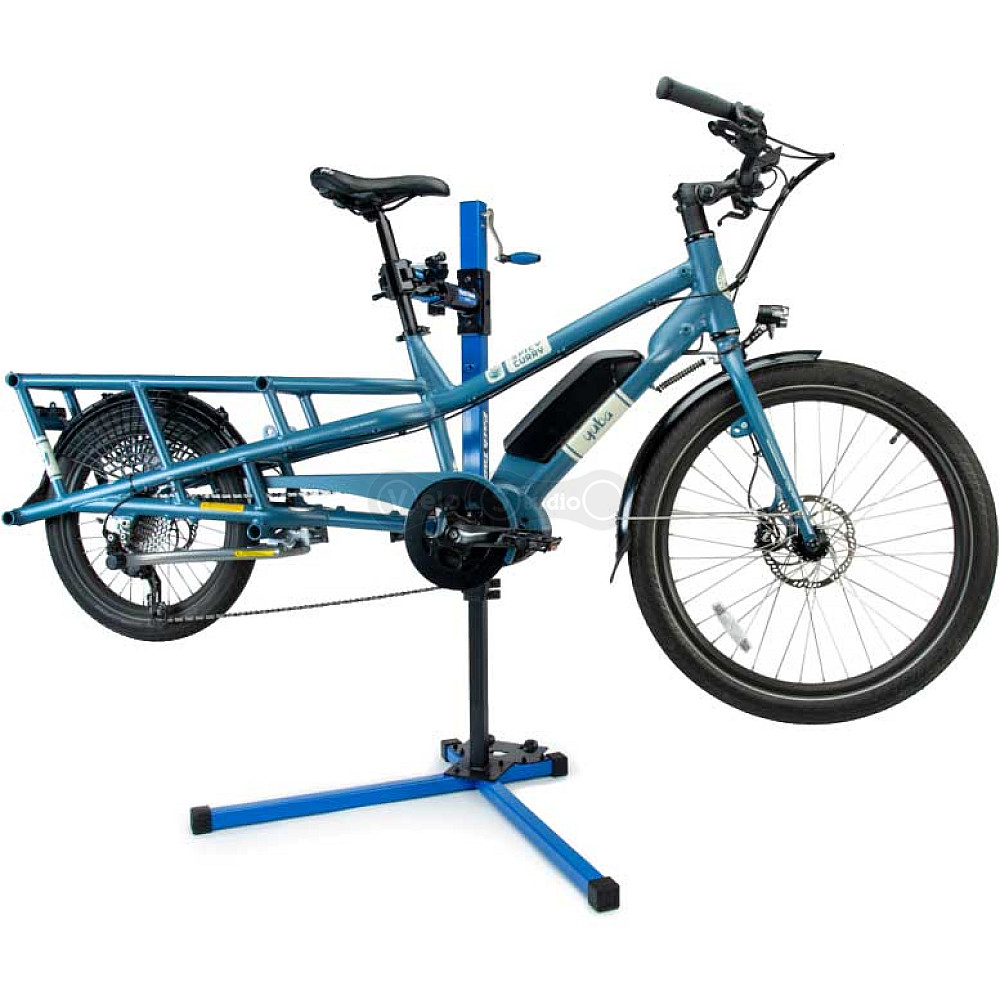 Стойка ремонтная Park Tool PRS-30 Mechanical Lift Repair Stand