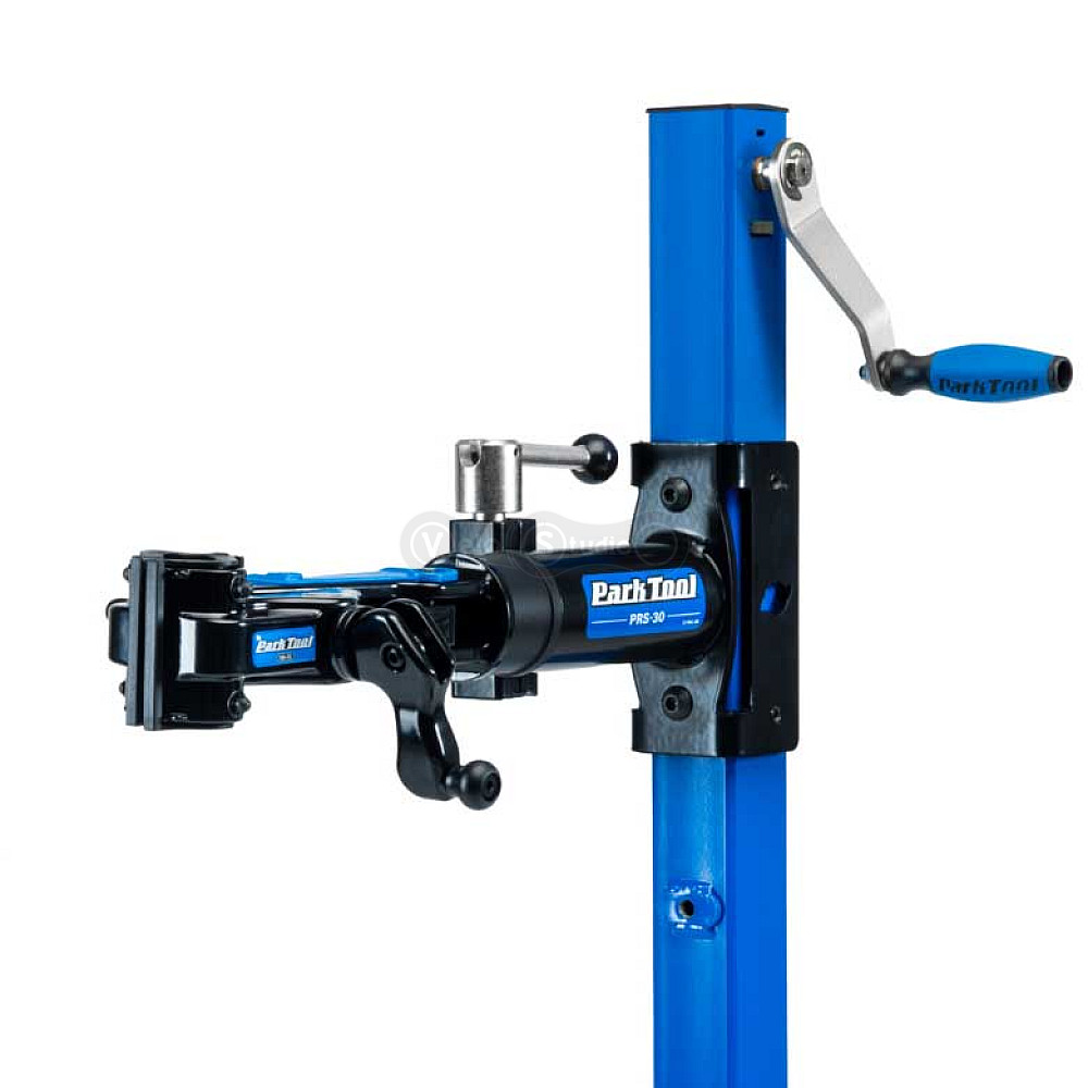 Стойка ремонтная Park Tool PRS-30 Mechanical Lift Repair Stand