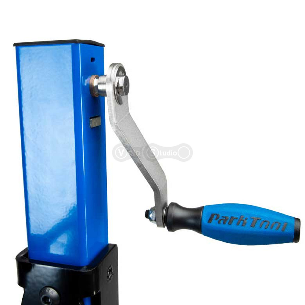 Стойка ремонтная Park Tool PRS-30 Mechanical Lift Repair Stand